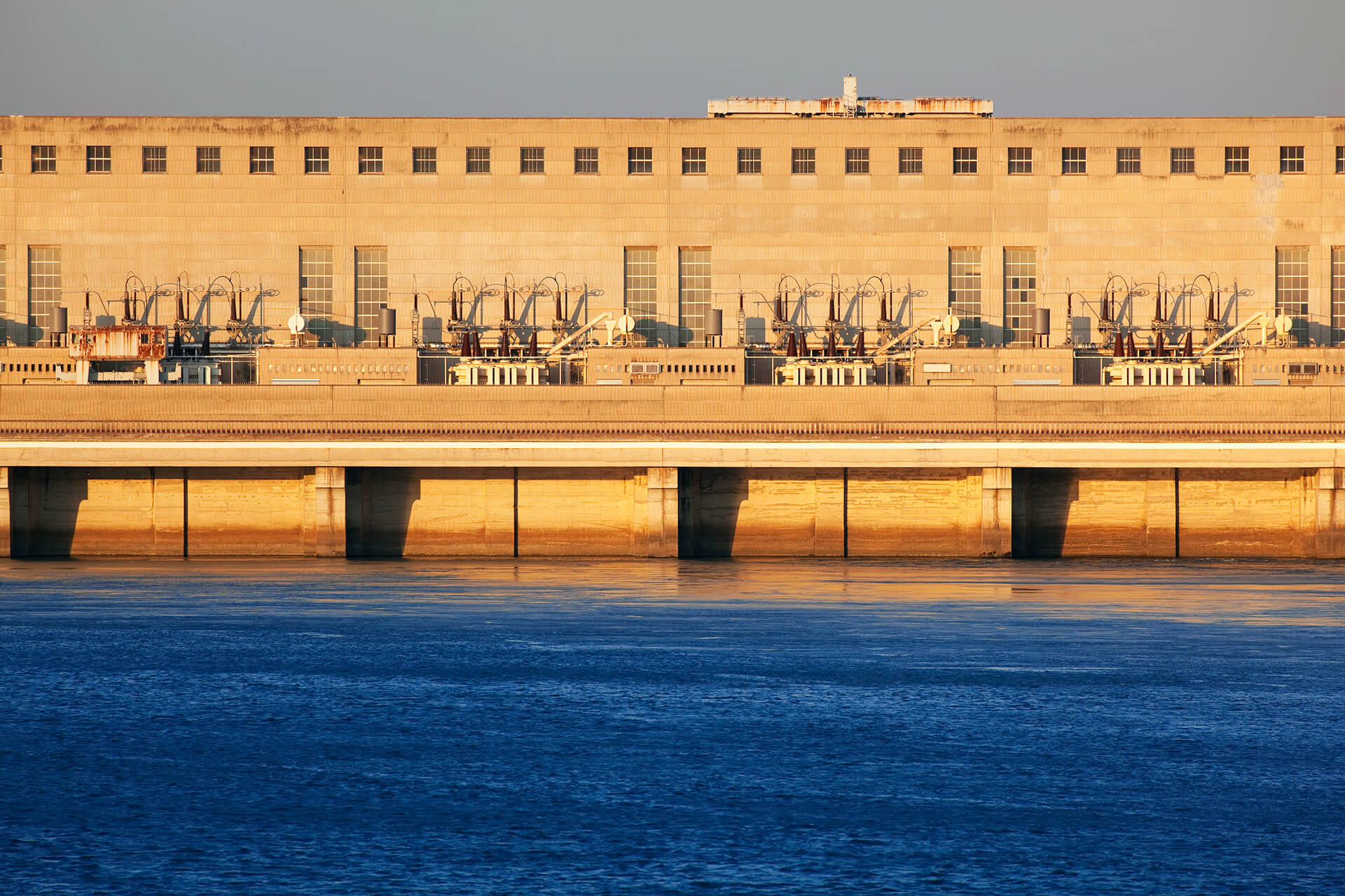 Les multiples usages du fleuve Rhône - Visages du Rhône, Camille Moirenc.