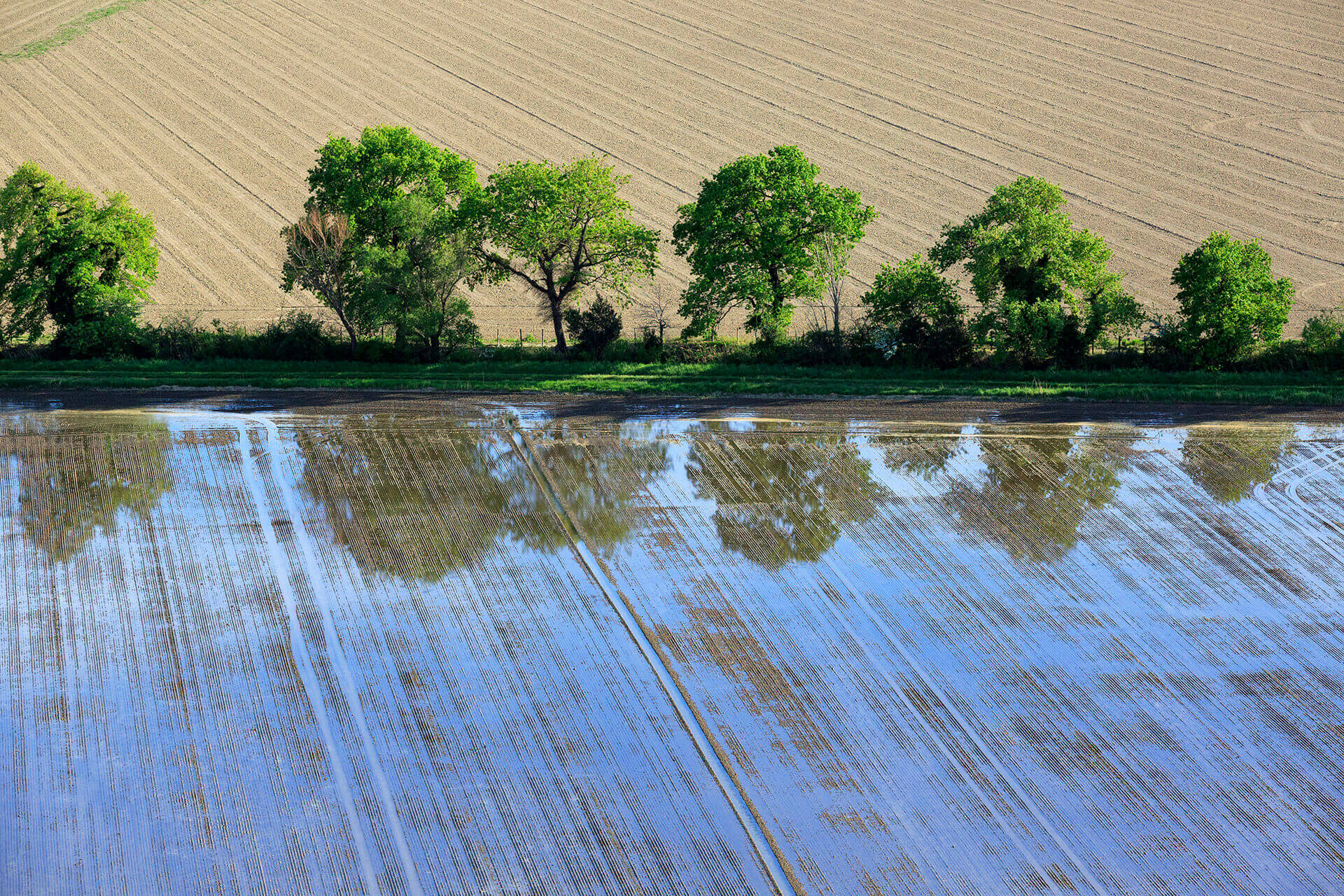 Les multiples usages du fleuve Rhône - Visages du Rhône, Camille Moirenc.